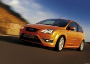 Ford Focus ST